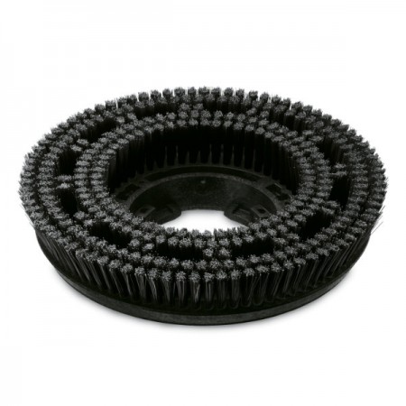 Karcher Hard Black Disc Brush 385mm | 6.907-152.0